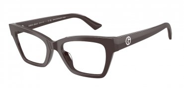 OKULARY KOREKCYJNE GIORGIO ARMANI AR 7285HU 6306 51 ROZMIAR M