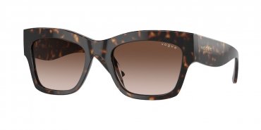 OKULARY VOGUE EYEWEAR VO 5524S W65613 54 ROZMIAR M