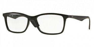 OKULARY KOREKCYJNE RAY-BAN® RX 7047 2000 56 ROZMIAR L