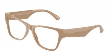 OKULARY KOREKCYJNE JIMMY CHOO JC 3022H 5058 52 ROZMIAR M