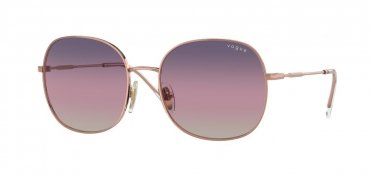 OKULARY VOGUE EYEWEAR VO 4272S 5152U6 57 ROZMIAR L
