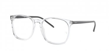 OKULARY KOREKCYJNE RAY-BAN® RX 5387 8181 54 ROZMIAR M