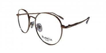 OKULARY KOREKCYJNE BLANCIA BC 363 C1 50 ROZMIAR S