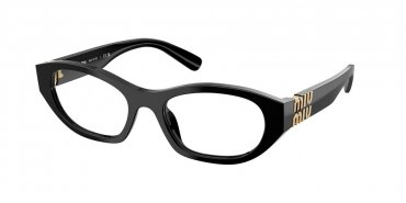OKULARY KOREKCYJNE MIU MIU MU 03WV 16K1O1 53 ROZMIAR M