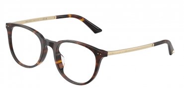 OKULARY KOREKCYJNE JIMMY CHOO JC 3055D 5002 52 ROZMIAR M