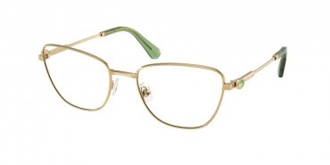 OKULARY KOREKCYJNE SWAROVSKI SK 1018 4017 55 ROZMIAR M
