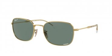 OKULARY RAY-BAN® RB 3706 001/O9 57 ROZMIAR L Z POLARYZACJĄ