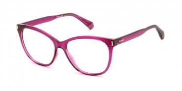 OKULARY KOREKCYJNE POLAROID PLD D463 MU1 56 ROZMIAR M