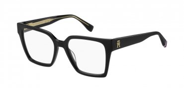 OKULARY KOREKCYJNE TOMMY HILFIGER TH 2103 807 52 ROZMIAR M