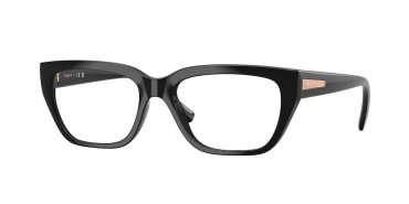 OKULARY KOREKCYJNE VOGUE EYEWEAR VO 5609 W44 51 ROZMIAR S