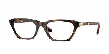 OKULARY KOREKCYJNE VOGUE EYEWEAR VO 5698 W656 50 ROZMIAR S