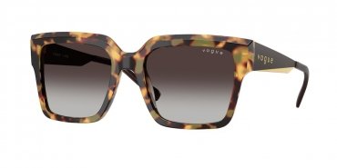 OKULARY VOGUE EYEWEAR VO 5553S 26058G 54 ROZMIAR M