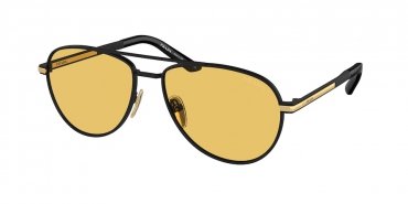 OKULARY PRADA EYEWEAR PR A54S 1BO90C 60 ROZMIAR L
