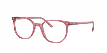 OKULARY KOREKCYJNE RAY-BAN® ELLIOT RX 5397 8440 48 ROZMIAR S