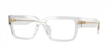 OKULARY KOREKCYJNE VERSACE VE 3374U 5519 53 ROZMIAR M