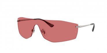 OKULARY RAY-BAN® RB 3781 004/75 41 ROZMIAR UNIWERSALNY