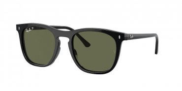 OKULARY RAY-BAN® RB 2210 901/58 53 ROZMIAR M Z POLARYZACJĄ