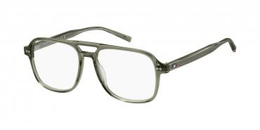 OKULARY KOREKCYJNE TOMMY HILFIGER TH 2188 1ED 54 ROZMIAR M