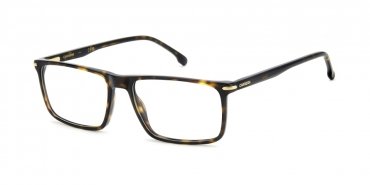 OKULARY KOREKCYJNE CARRERA CA 347 LVL 55 ROZMIAR M