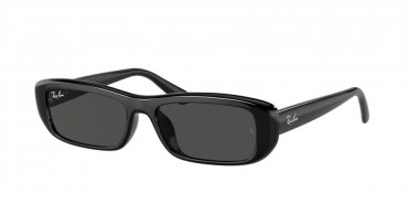 OKULARY RAY-BAN® RB 4436D 667787 55 ROZMIAR M