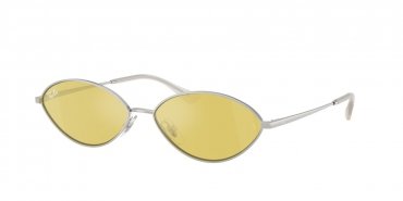 OKULARY RAY-BAN® KAI RB 3757 003/6D 56 ROZMIAR M