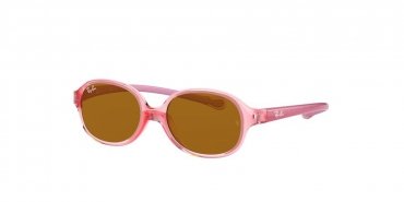 OKULARY DZIECIĘCE RAY-BAN® RJ 9187S 7080/3 43