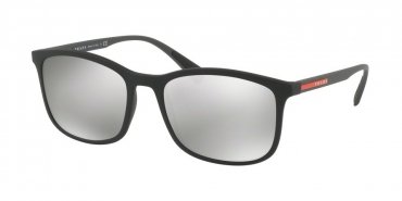 OKULARY PRADA SPORT LIFESTYLE PS 01TS DG02B0 56 ROZMIAR M
