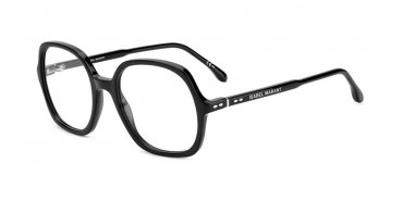 OKULARY KOREKCYJNE ISABEL MARANT IM 0087 807 54 ROZMIAR M