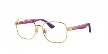 OKULARY KOREKCYJNE DZIECIĘCE RAY-BAN® RY 1059 4051 47