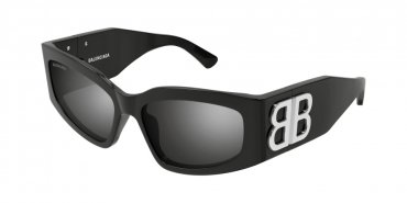 OKULARY BALENCIAGA BB 0321S 009 57 ROZMIAR M