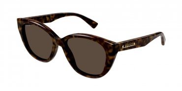 OKULARY GUCCI GG 1588S 002 54 ROZMIAR M