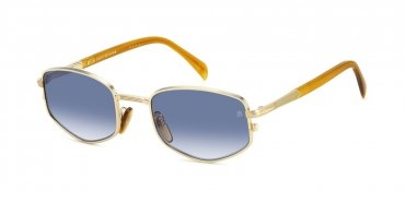 OKULARY DAVID BECKHAM DB 1129S F6W 52 ROZMIAR M