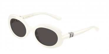 OKULARY DZIECIĘCE DOLCE & GABBANA JUNIOR DX 6007U 331287 49 ROZMIAR XS