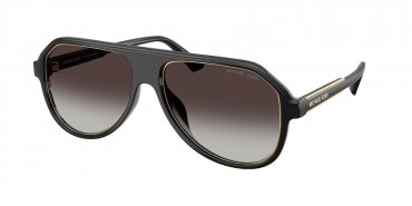 OKULARY MICHAEL KORS MOLOKAI MK 2281U 30058G 59 ROZMIAR L