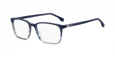 OKULARY KOREKCYJNE BOSS BOSS 1436 HVE 55 ROZMIAR M