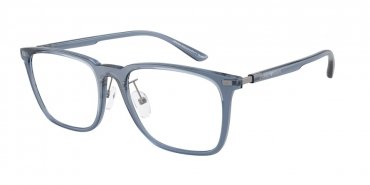 OKULARY KOREKCYJNE EMPORIO ARMANI EA 3263D 6108 55 ROZMIAR M