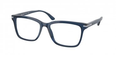 OKULARY KOREKCYJNE PRADA EYEWEAR PR 14WV 08Q1O1 56 ROZMIAR L
