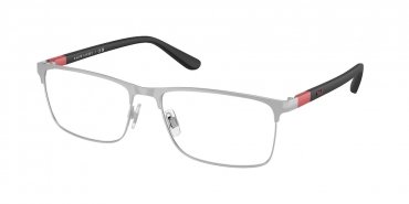 OKULARY KOREKCYJNE POLO RALPH LAUREN PH 1190 9466 58 ROZMIAR L