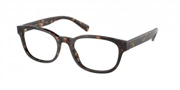 OKULARY KOREKCYJNE POLO RALPH LAUREN PH 2244 5003 54 ROZMIAR M