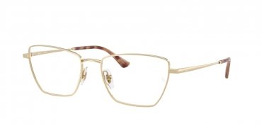 OKULARY KOREKCYJNE RAY-BAN® RX 6552 2993 53 ROZMIAR M