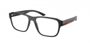 OKULARY KOREKCYJNE PRADA SPORT PS 05RV 01D1O1 54 ROZMIAR M
