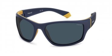 OKULARY POLAROID PLD 2135S 2FN 65 ROZMIAR L Z POLARYZACJĄ