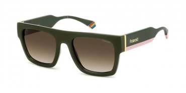 OKULARY POLAROID PLD 6224SX 1ED 54 ROZMIAR M Z POLARYZACJĄ