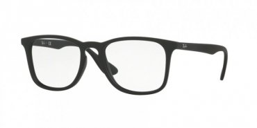 OKULARY KOREKCYJNE RAY-BAN® RX 7074 5364 52 ROZMIAR M
