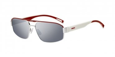 OKULARY HUGO HG 1368S KWX 60 ROZMIAR L