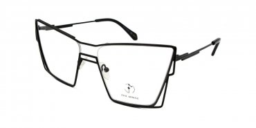 OKULARY KOREKCYJNE EVA MINGE EMP 1022 C2 ROZMIAR L