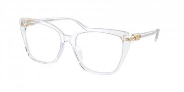 OKULARY KOREKCYJNE MICHAEL KORS AVILA MK 4110U 3957 55 ROZMIAR M