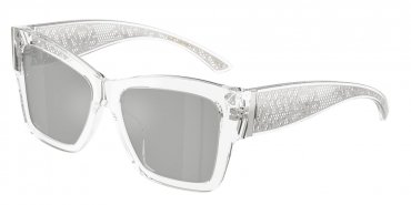 OKULARY DOLCE & GABBANA DG 4493 31338V 55 ROZMIAR M