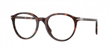OKULARY KOREKCYJNE PERSOL® PO 3353V 24 51 ROZMIAR M