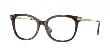 OKULARY KOREKCYJNE BURBERRY BE 2391 3002 53 ROZMIAR M